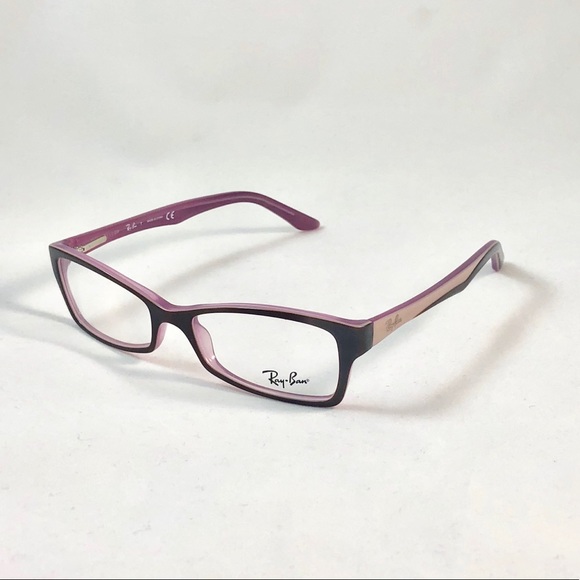 Ray-Ban Eyeglass Frames - Picture 2 of 5